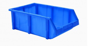 X6#斜口塑料零件盒 改變生活，工具管理新方式