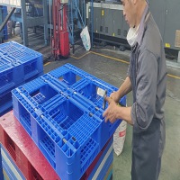 廣東塑膠卡板廠家怎么選？