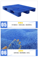 塑料托盤統(tǒng)一標準尺寸難度在哪？