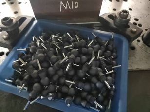 嵌件注塑的優(yōu)勢，你不能不知！